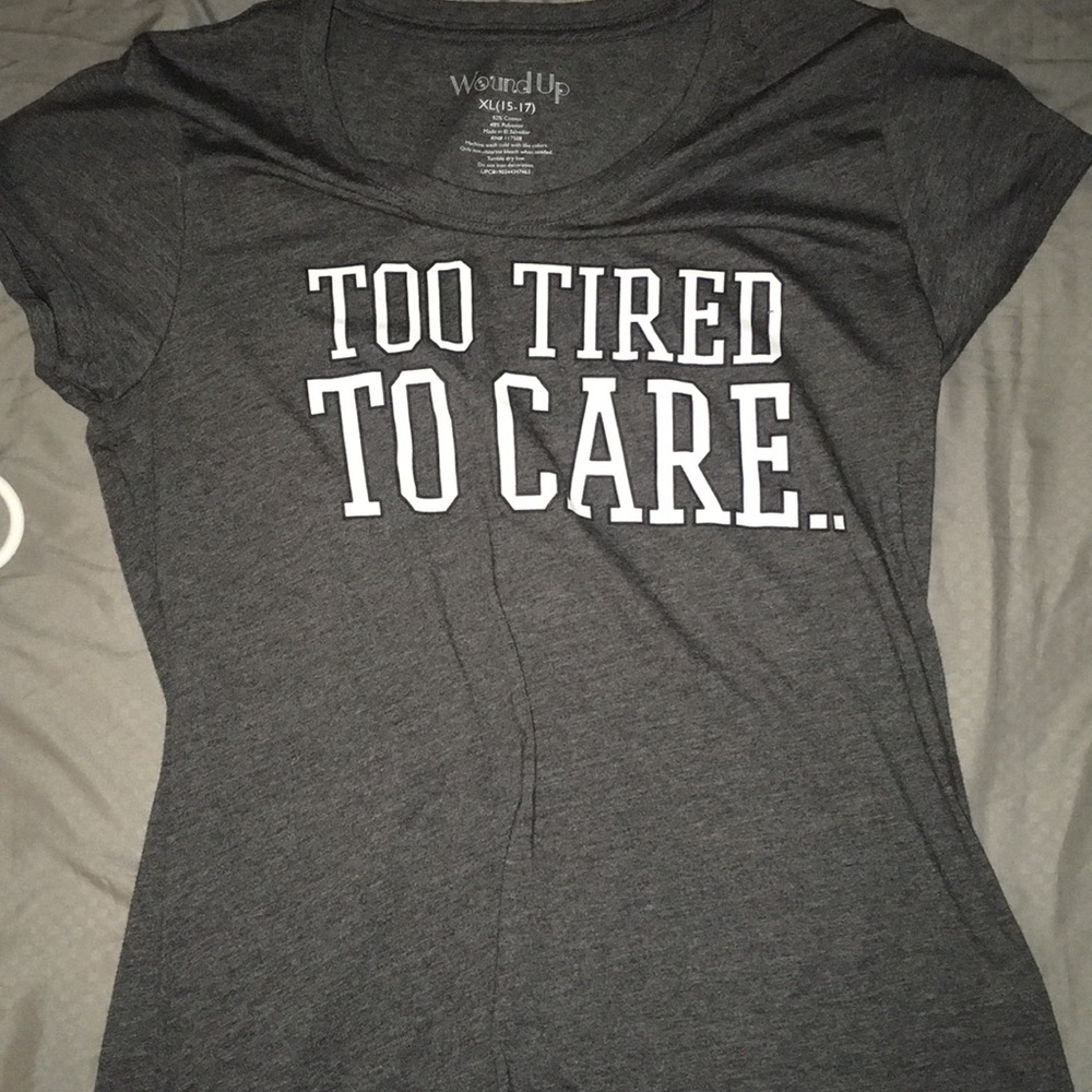 T shirt